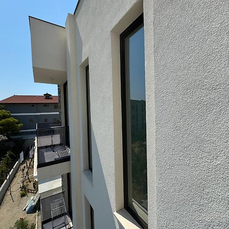 Twins Hotel Vlorë 외부 사진