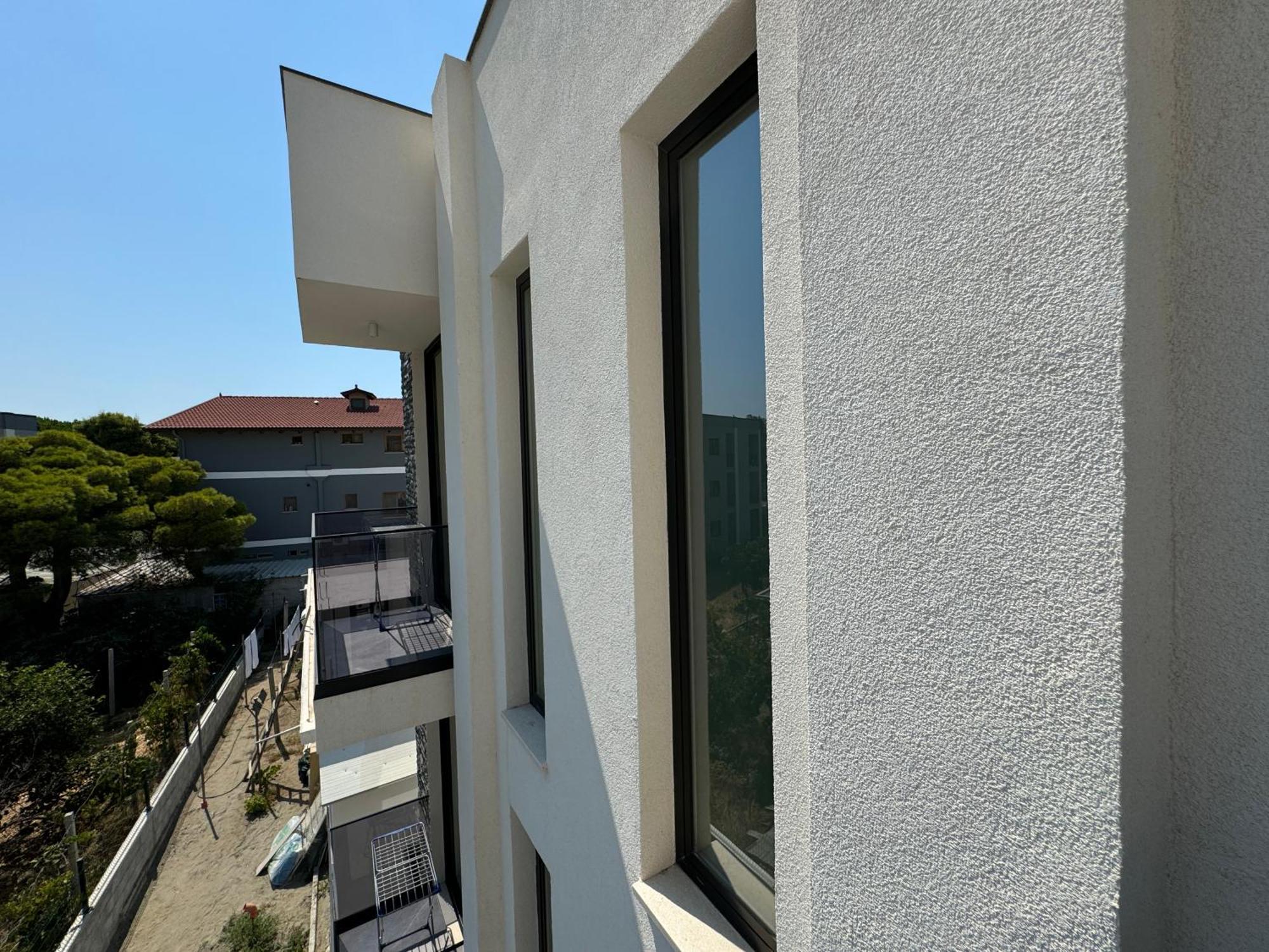 Twins Hotel Vlorë 외부 사진