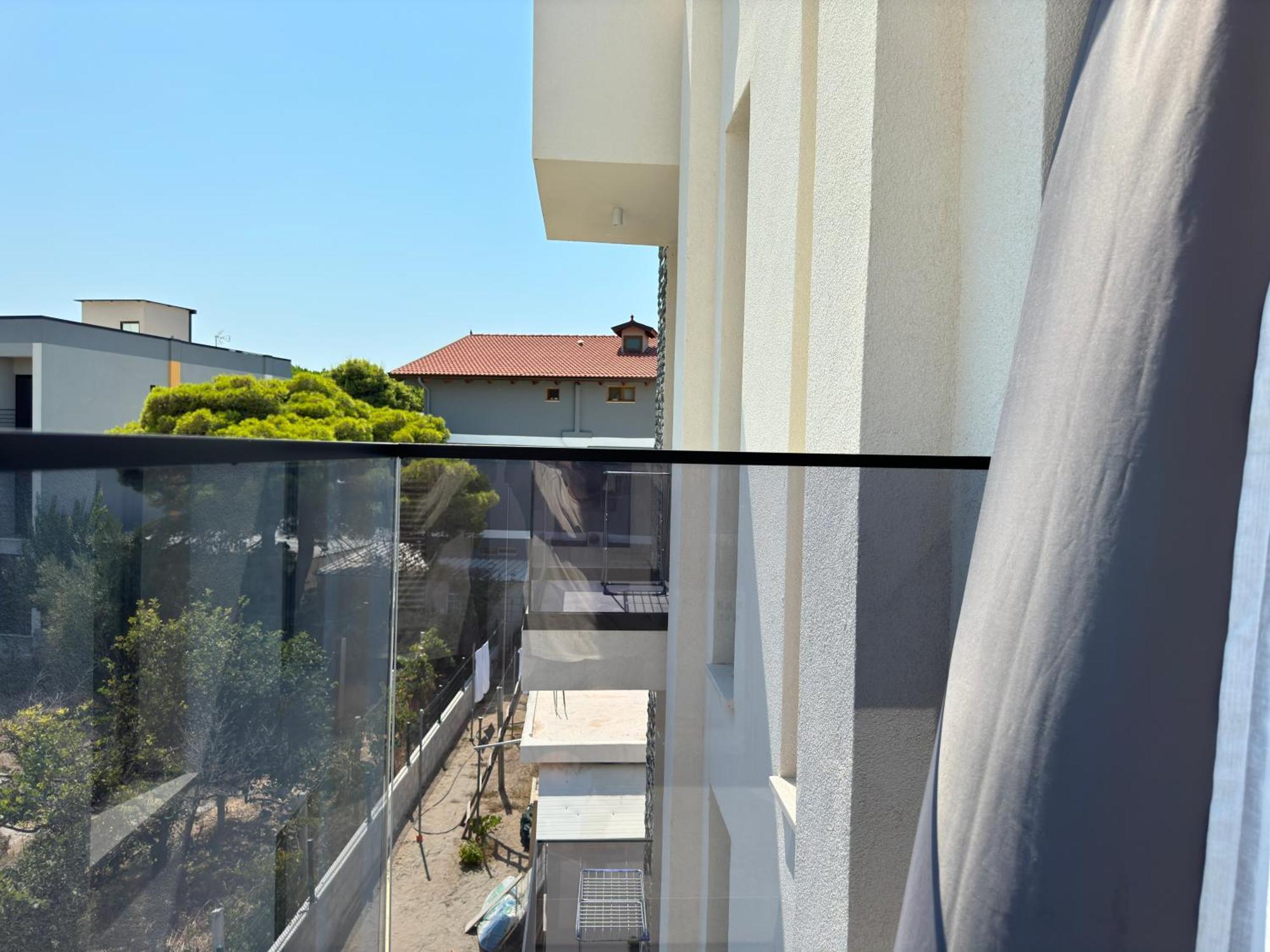 Twins Hotel Vlorë 외부 사진