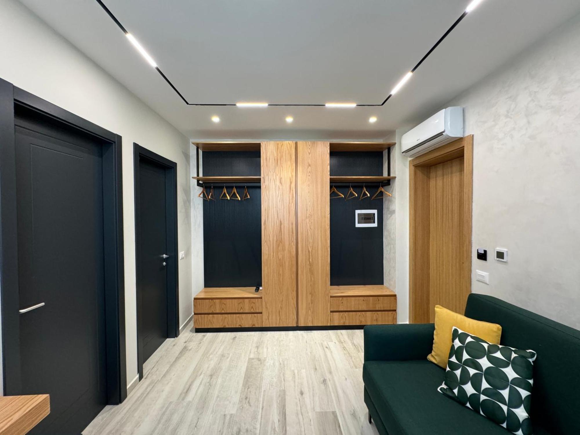 Twins Hotel Vlorë 외부 사진